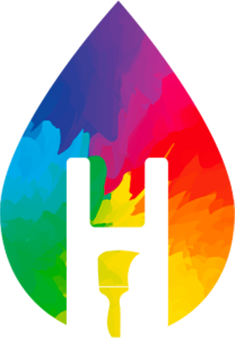 Logo de Hillaire SA Hillaire peinture est une entreprise basée à Ancenis.